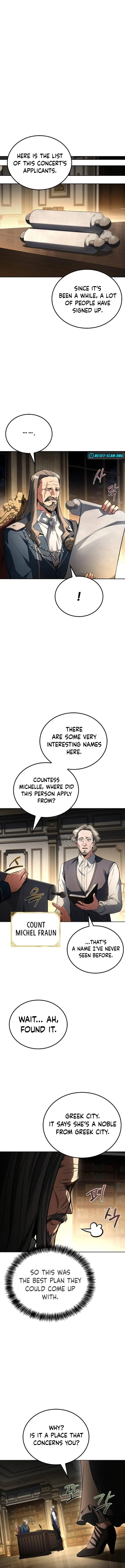 The Archmage's Restaurant Chapter 86 13